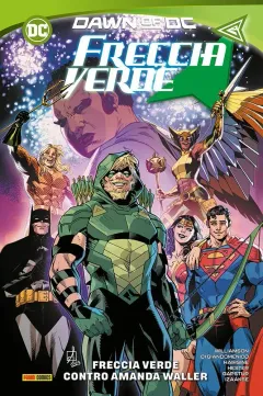 Volume cover